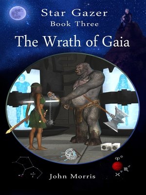 cover image of The Wrath of Gaia